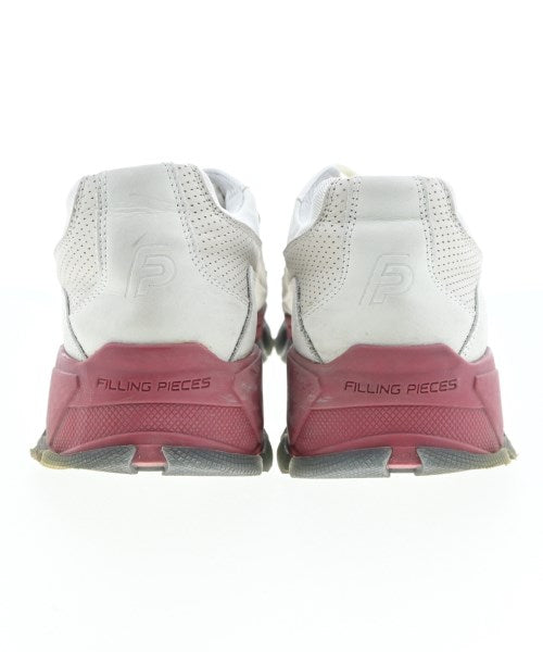 Filling Pieces รองเท้าผ้าใบ