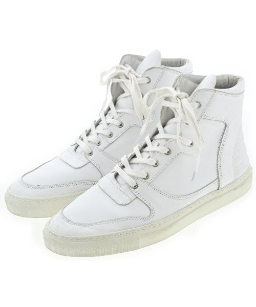 Filling Pieces รองเท้าผ้าใบ