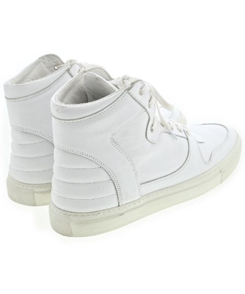 Filling Pieces รองเท้าผ้าใบ
