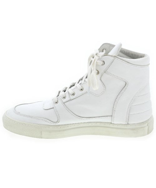 Filling Pieces รองเท้าผ้าใบ