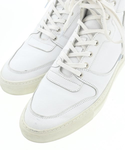 Filling Pieces รองเท้าผ้าใบ