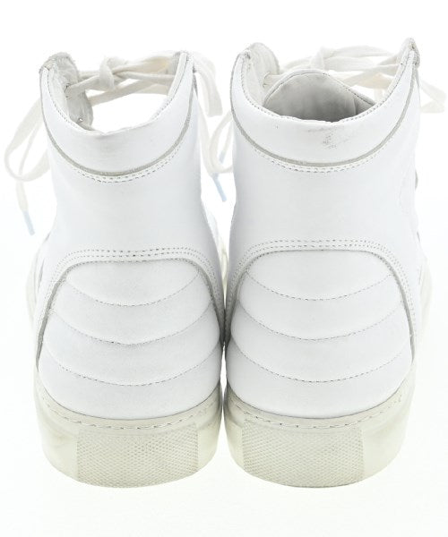 Filling Pieces รองเท้าผ้าใบ