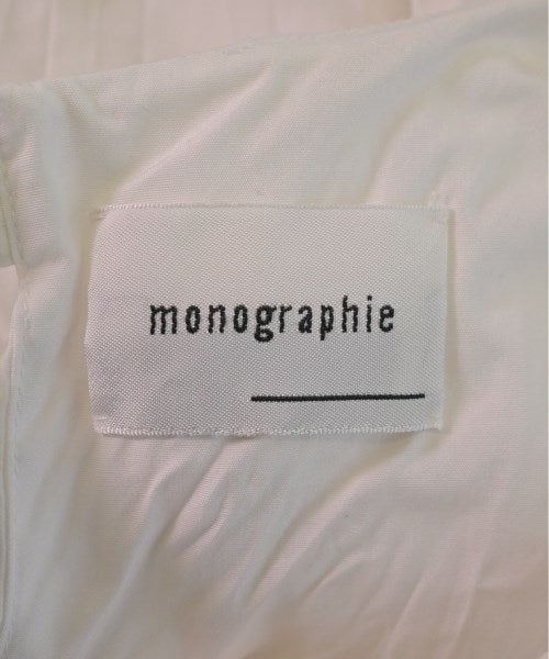 MONOGRAPHIE เสื้อสตรี