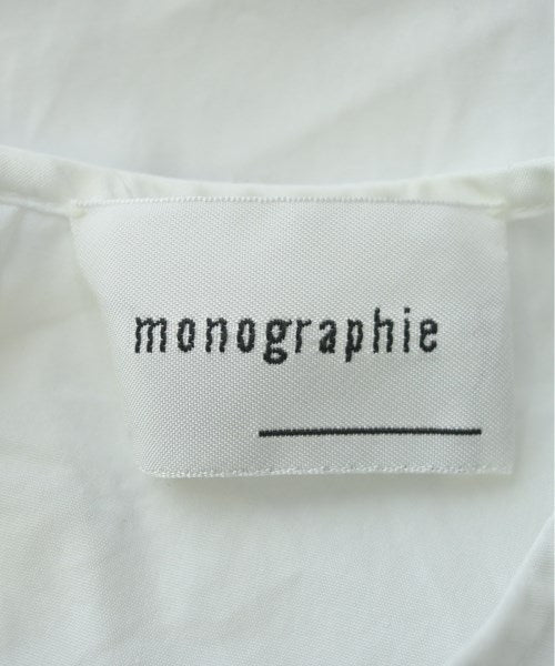 MONOGRAPHIE เสื้อสตรี