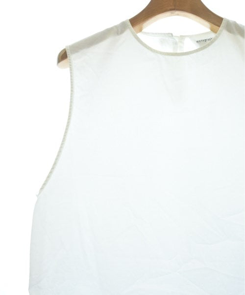MONOGRAPHIE เสื้อสตรี