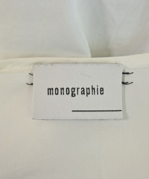 MONOGRAPHIE เสื้อสตรี