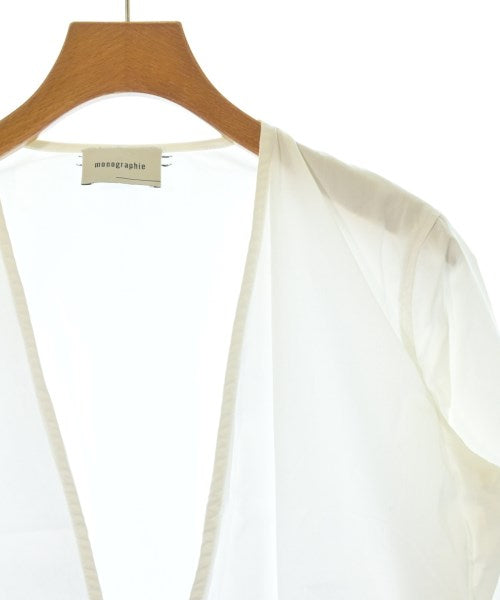 MONOGRAPHIE เสื้อสตรี