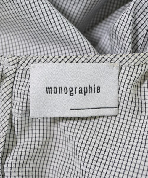MONOGRAPHIE เสื้อสตรี