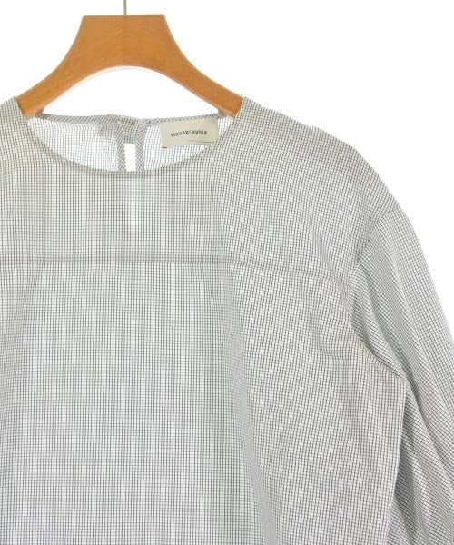MONOGRAPHIE เสื้อสตรี