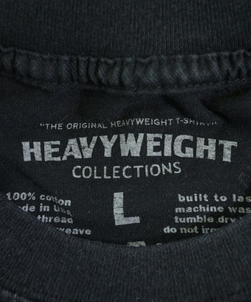 HEAVYWEIGHT COLLECTIONS เสื้อยืด/เสื้อท็อปส์