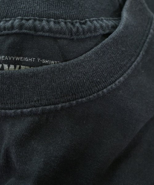 HEAVYWEIGHT COLLECTIONS เสื้อยืด/เสื้อท็อปส์