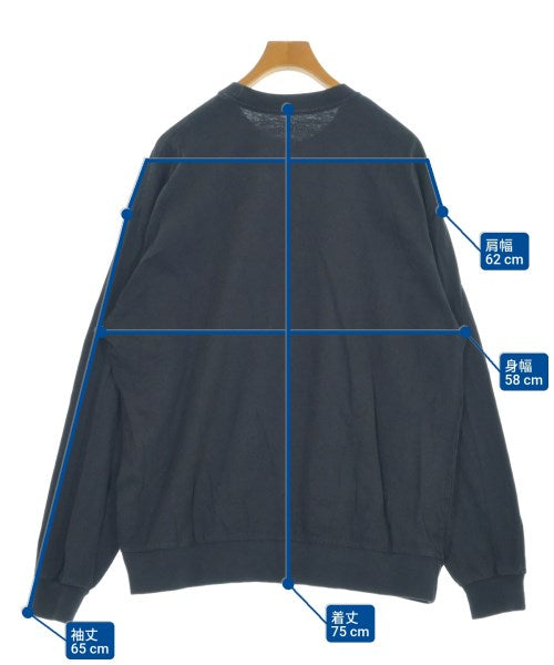 HEAVYWEIGHT COLLECTIONS เสื้อยืด/เสื้อท็อปส์