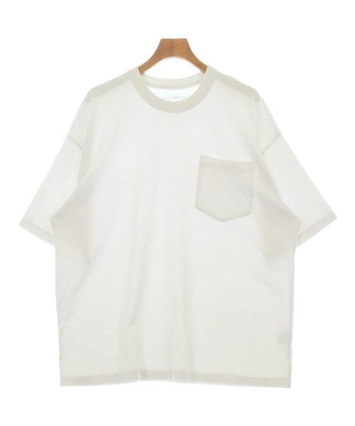 HEAVYWEIGHT COLLECTIONS เสื้อยืด/เสื้อท็อปส์