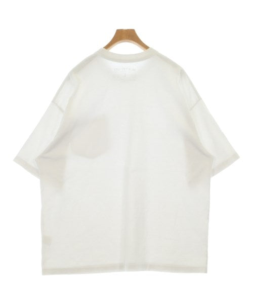 HEAVYWEIGHT COLLECTIONS เสื้อยืด/เสื้อท็อปส์