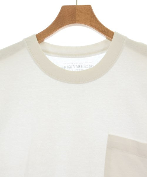 HEAVYWEIGHT COLLECTIONS เสื้อยืด/เสื้อท็อปส์