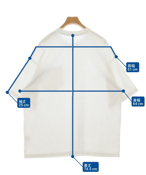 HEAVYWEIGHT COLLECTIONS เสื้อยืด/เสื้อท็อปส์