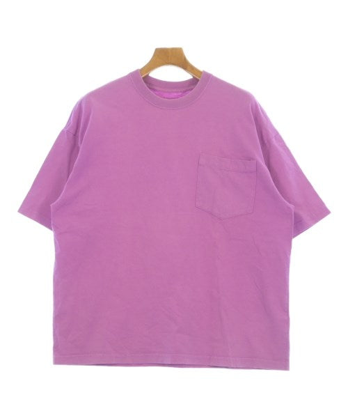 HEAVYWEIGHT COLLECTIONS เสื้อยืด/เสื้อท็อปส์