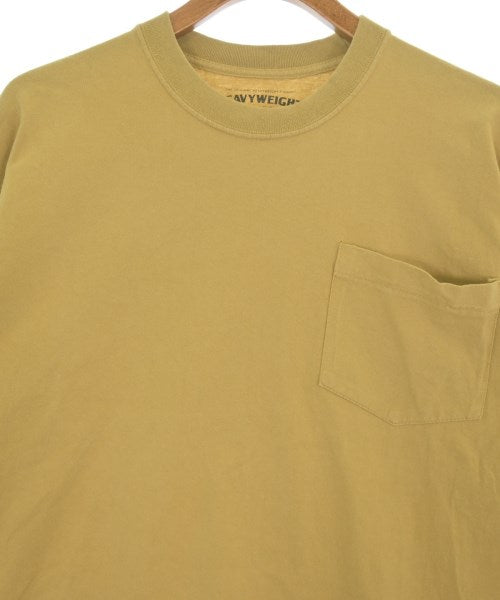 HEAVYWEIGHT COLLECTIONS เสื้อยืด/เสื้อท็อปส์
