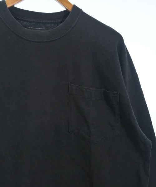 HEAVYWEIGHT COLLECTIONS เสื้อยืด/เสื้อท็อปส์