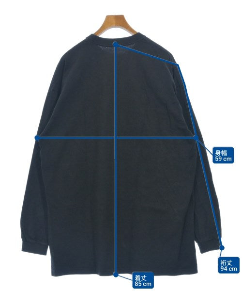 HEAVYWEIGHT COLLECTIONS เสื้อยืด/เสื้อท็อปส์