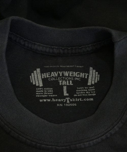 HEAVYWEIGHT COLLECTIONS เสื้อยืด/เสื้อท็อปส์