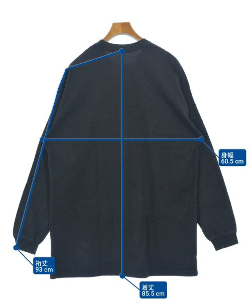 HEAVYWEIGHT COLLECTIONS เสื้อยืด/เสื้อท็อปส์