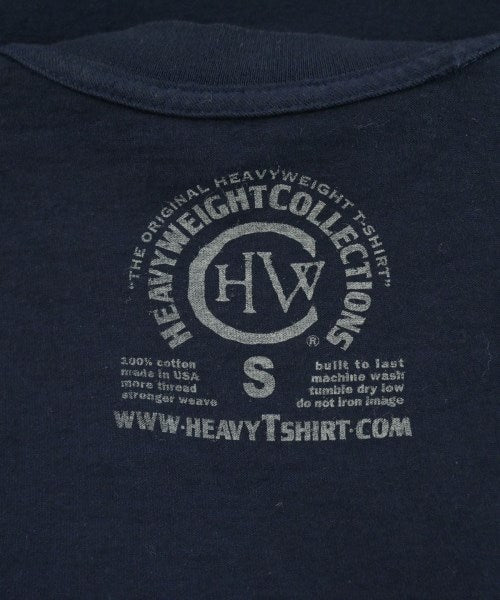 HEAVYWEIGHT COLLECTIONS เสื้อยืด/เสื้อท็อปส์