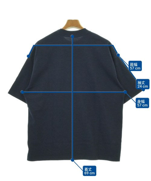 HEAVYWEIGHT COLLECTIONS เสื้อยืด/เสื้อท็อปส์