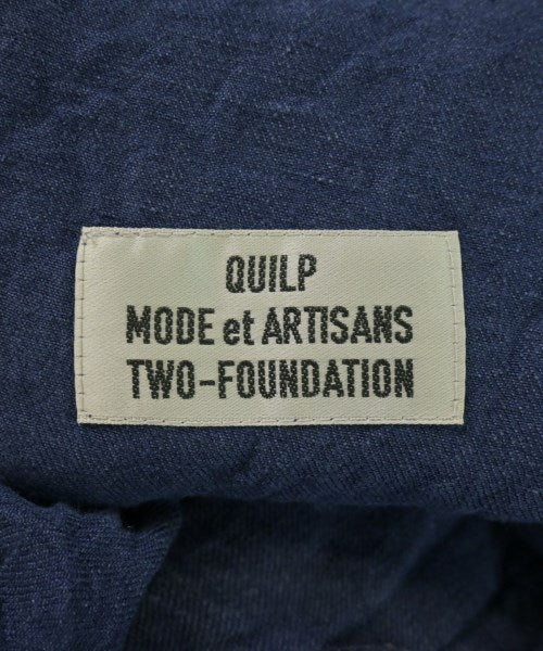 QUILP กางเกงขาสั้น