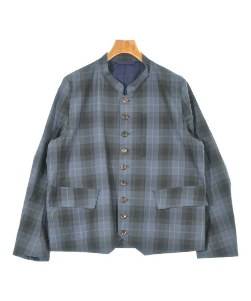 QUILP แจ็คเก็ตเบลาส์