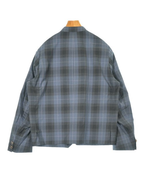 QUILP แจ็คเก็ตเบลาส์