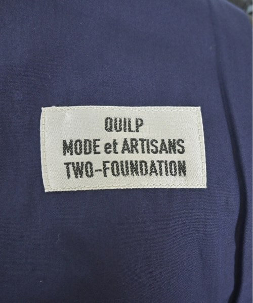 QUILP แจ็คเก็ตเบลาส์