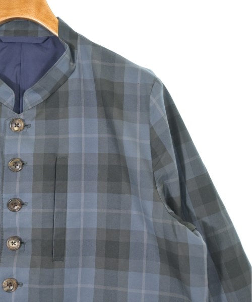 QUILP แจ็คเก็ตเบลาส์