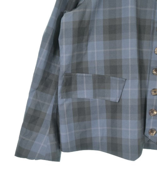 QUILP แจ็คเก็ตเบลาส์