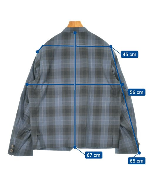 QUILP แจ็คเก็ตเบลาส์