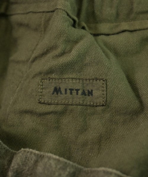 MITTAN กางเกงขายาว