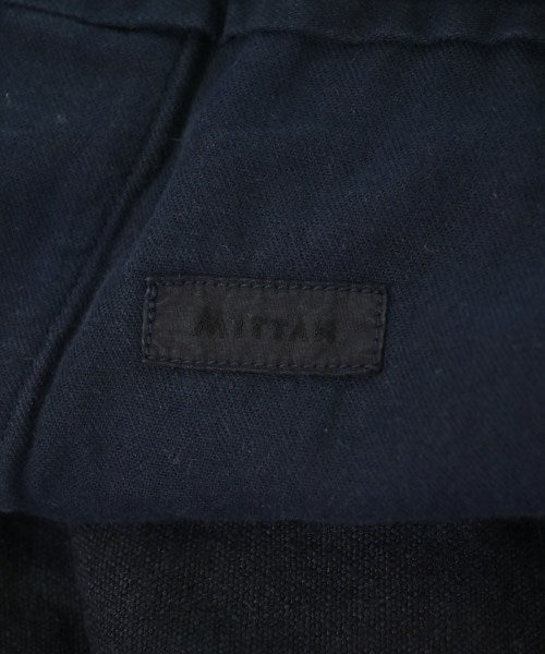 MITTAN กางเกงขายาว