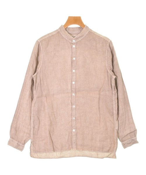 MITTAN เสื้อลำลอง