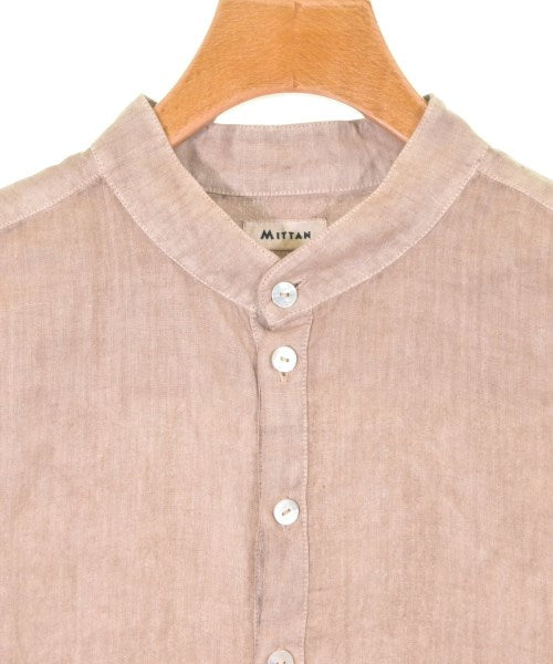 MITTAN เสื้อลำลอง