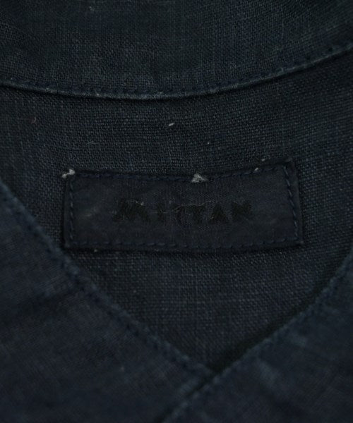 MITTAN เสื้อลำลอง