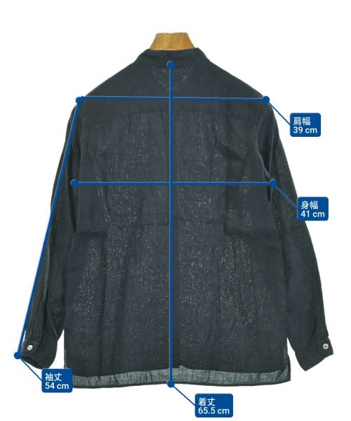 MITTAN เสื้อลำลอง