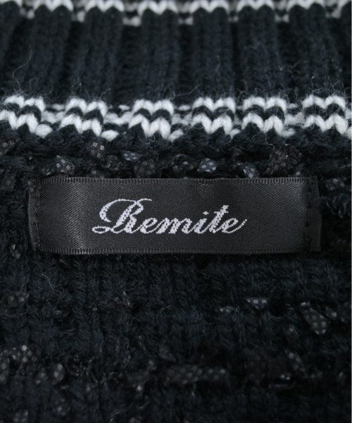 REMITE เสื้อกั๊ก