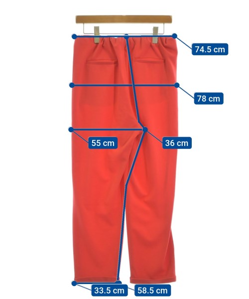 REMITE กางเกง อื่น