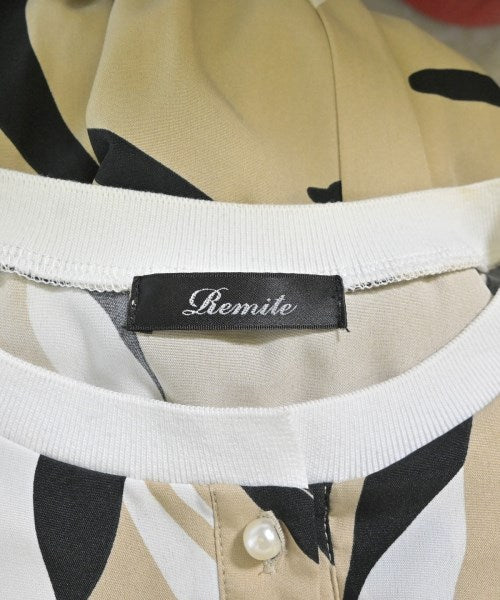 REMITE ชุดเดรส