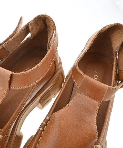 JONAK รองเท้าออกงาน/รองเท้าไม่มีส้น