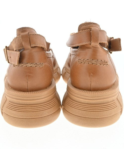 JONAK รองเท้าออกงาน/รองเท้าไม่มีส้น