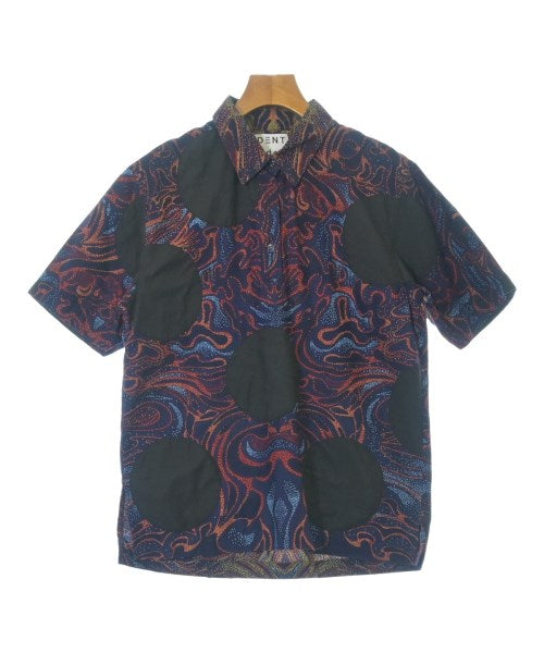 DENT de MAN เสื้อลำลอง