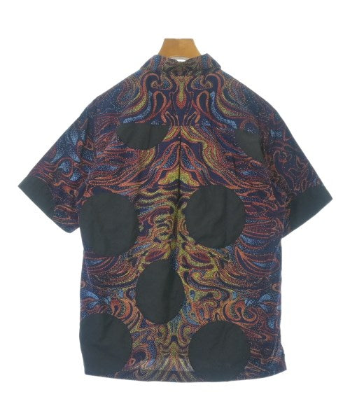 DENT de MAN เสื้อลำลอง