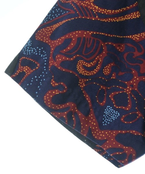 DENT de MAN เสื้อลำลอง