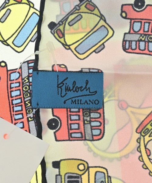 Kinloch ผ้าพันคอ